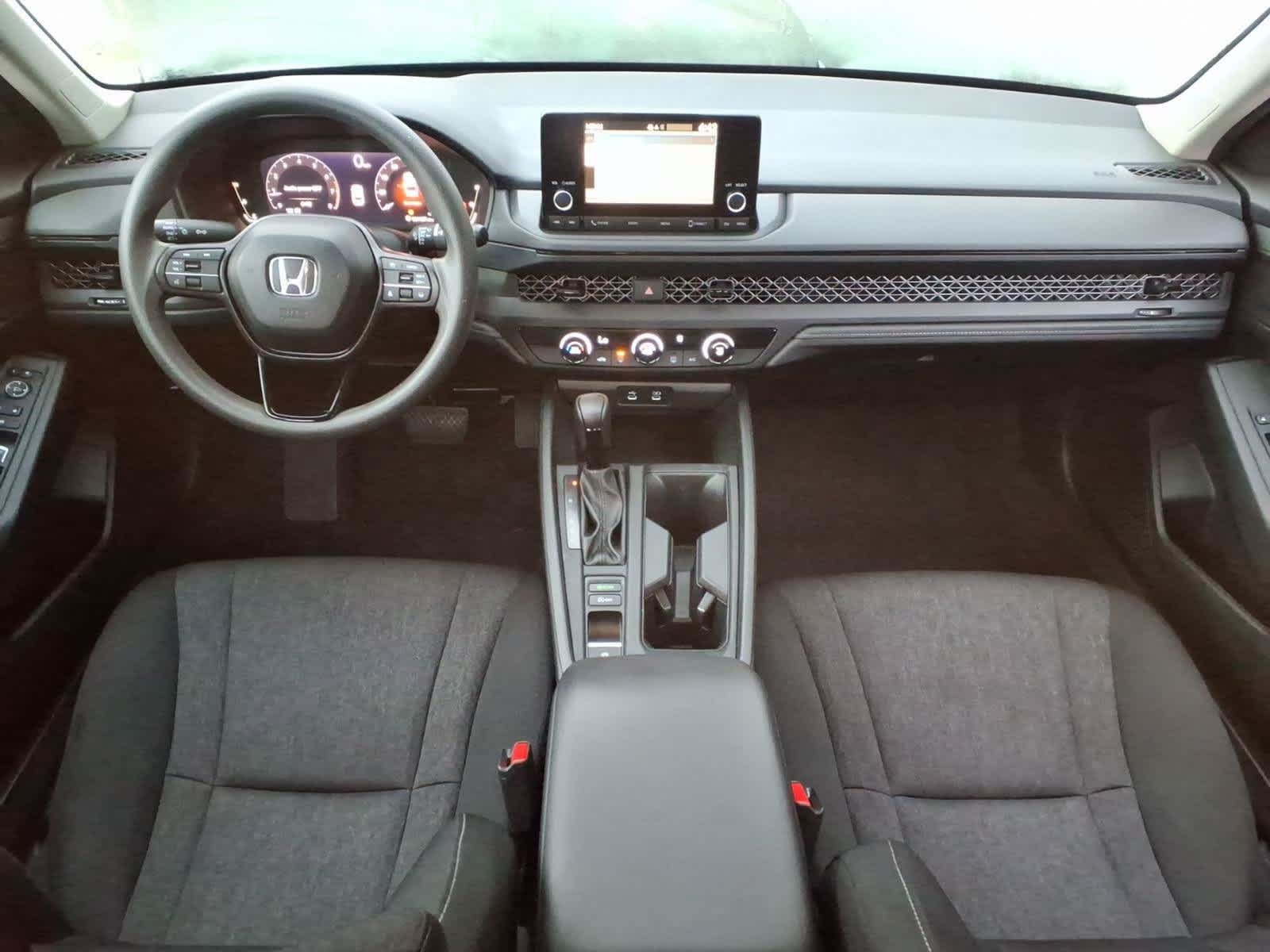 Used 2023 Honda Accord LX image 10