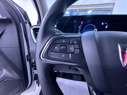 Used 2025 Buick Encore GX Preferred FWD image 20