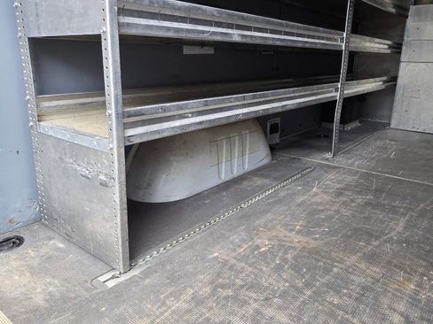 Used 2019 Mercedes-Benz Sprinter 144 image 22