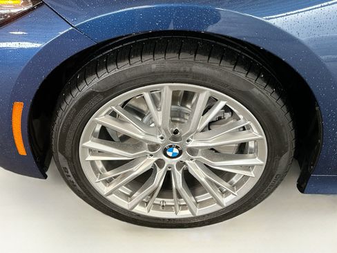 Certified 2023 BMW 330i Sedan w/ Convenience Package RWD image 33