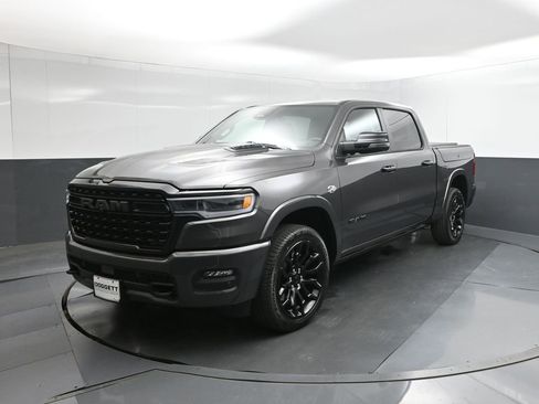 New 2026 RAM 1500 Limited image 30