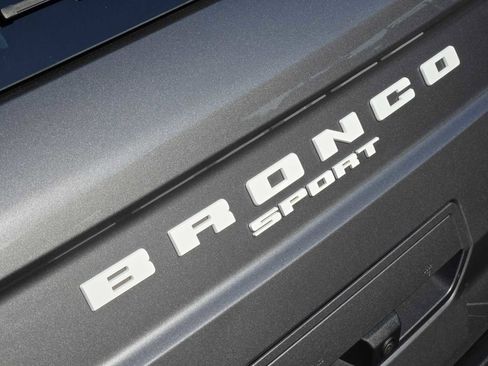 Used 2023 Ford Bronco Sport Big Bend image 11