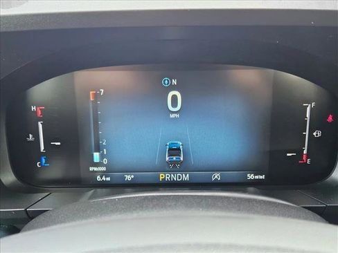 New 2026 Ford Maverick Lobo image 11