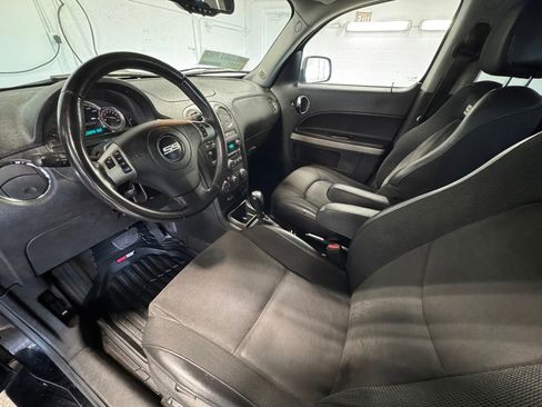 Used 2008 Chevrolet HHR SS FWD image 14