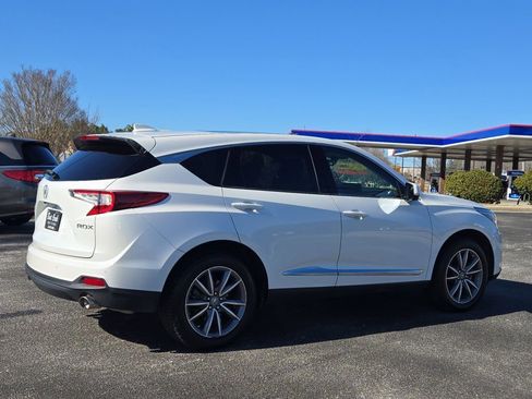 Used 2020 Acura RDX FWD w/ Technology Package image 7