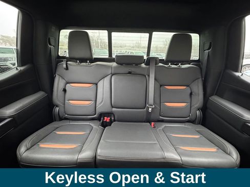 Used 2021 GMC Sierra 1500 AT4 w/ AT4 Premium Package image 26