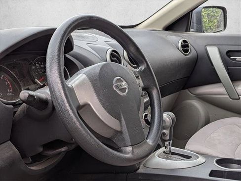 Used 2011 Nissan Rogue S image 8