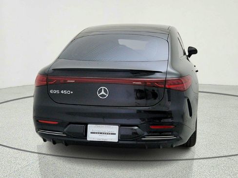 Certified 2023 Mercedes-Benz EQS 450+ Sedan image 10
