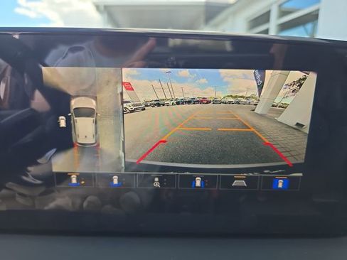 New 2026 Buick Encore GX Preferred w/ Advanced Technology Package image 20