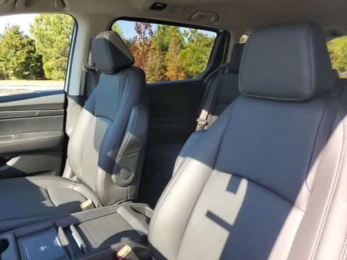 New 2026 Honda Odyssey EX-L image 18