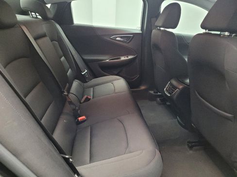 Used 2024 Chevrolet Malibu LT FWD image 19