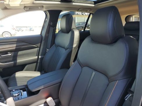 New 2026 MAZDA CX-50 AWD 2.5 S w/ Weather Package image 5