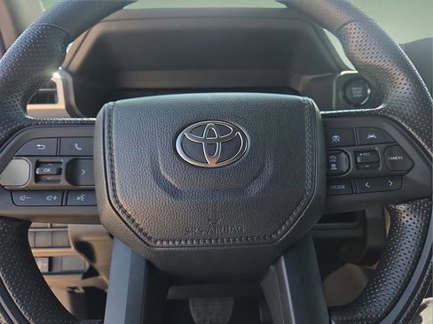 New 2026 Toyota Tacoma SR5 image 25