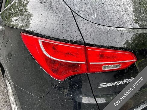 Used 2013 Hyundai Santa Fe Sport 2.0T AWD/4WD image 22