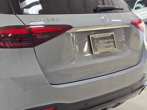 Certified 2026 Mercedes-Benz GLE 350 4MATIC image 13