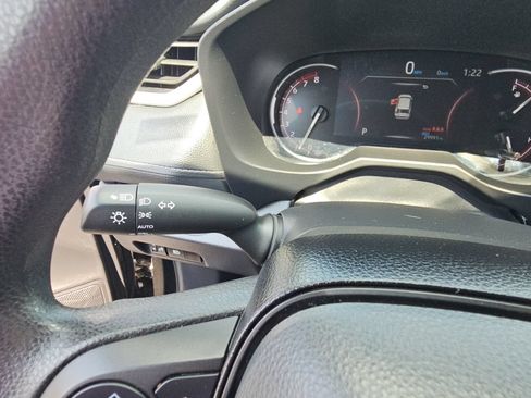 Certified 2025 Toyota RAV4 XLE AWD/4WD image 14