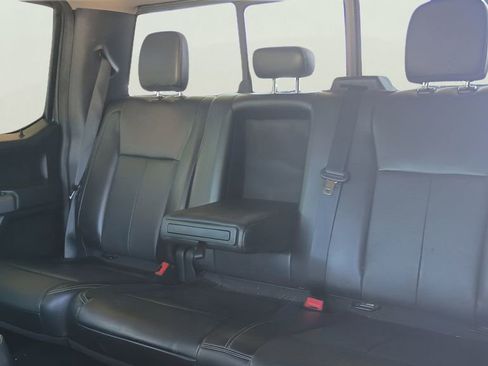 Used 2020 Ford F150 Lariat AWD/4WD image 23