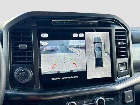 Used 2024 Ford F150 Lariat w/ Bed Utility Package AWD/4WD image 29