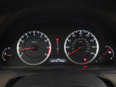 Used 2010 Honda Accord EX-L image 21