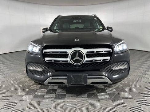 Used 2023 Mercedes-Benz GLS 450 4MATIC image 4
