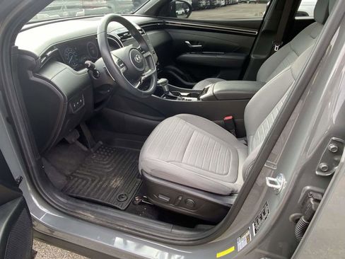 Used 2022 Hyundai Santa Cruz SEL Premium image 10