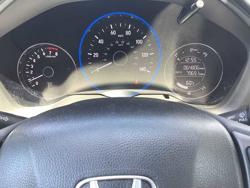 Used 2016 Honda HR-V EX image 20