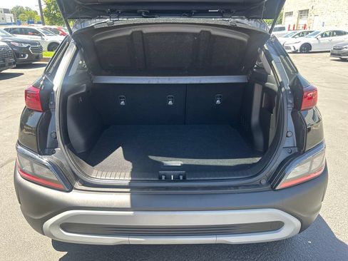 Used 2022 Hyundai Kona SEL w/ Convenience Package AWD/4WD image 15