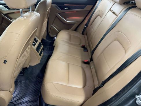 Used 2022 Jaguar F-PACE S image 15