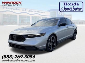 Used 2025 Honda Accord Sport video 1