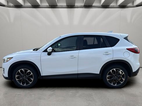 Used 2016 MAZDA CX-5 Grand Touring FWD image 2