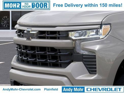 New 2026 Chevrolet Silverado 1500 RST image 13