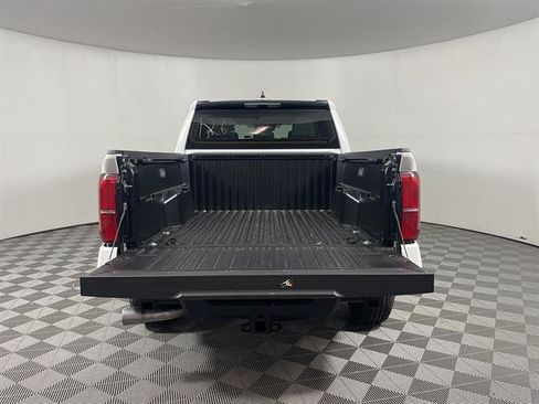 New 2026 Toyota Tacoma SR5 AWD/4WD image 22