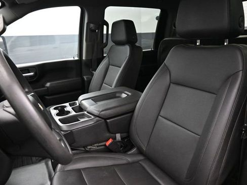 Used 2024 Chevrolet Silverado 2500 W/T w/ WT Convenience Package image 13