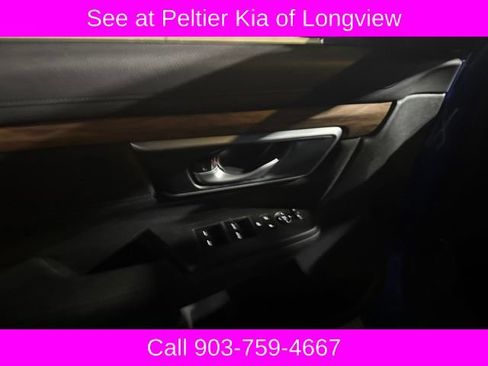 Used 2020 Honda CR-V EX image 11