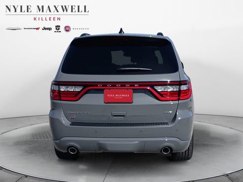 New 2026 Dodge Durango GT image 15