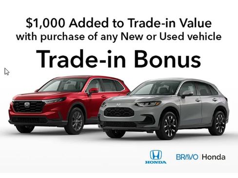 Used 2020 Honda CR-V LX image 5