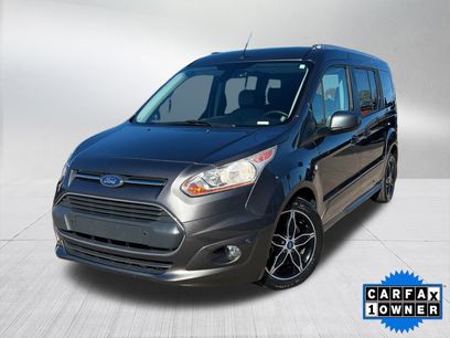 Used 2018 Ford Transit Connect Titanium