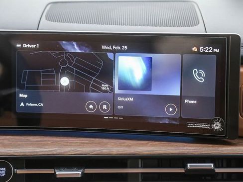 New 2026 Hyundai Santa Fe Calligraphy AWD/4WD image 16