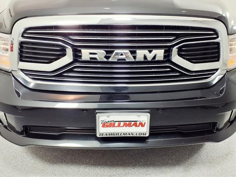 Used 2018 RAM 1500 Limited image 20