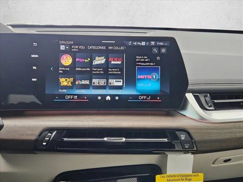 New 2026 BMW X1 xDrive28i w/ Technology Package image 11