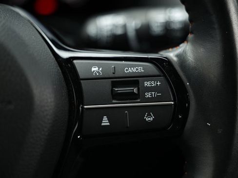 Used 2024 Honda HR-V Sport image 35