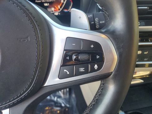 Used 2021 BMW X3 M40i w/ Executive Package image 27