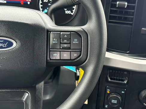 Used 2025 Ford F350 XL w/ XL Off-Road Package image 15