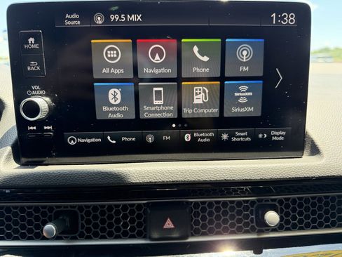 Used 2023 Honda Civic Touring image 29