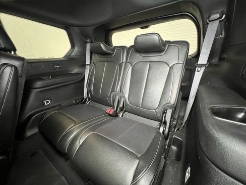 Used 2024 Jeep Grand Cherokee L Limited w/ Luxury Tech Group II image 6