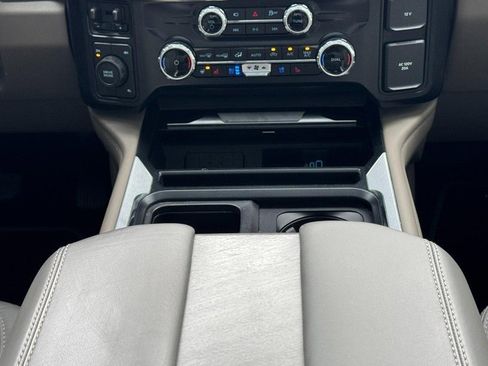 Used 2025 Ford F450 Platinum w/ Platinum Plus Package AWD/4WD image 13