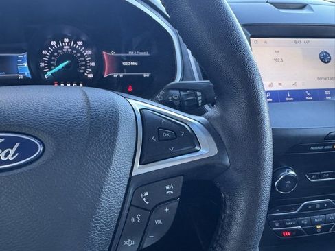 Certified 2019 Ford Edge SEL w/ Equipment Group 201A image 13