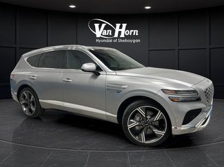 Used 2025 Genesis GV80 3.5T Prestige AWD/4WD video 1