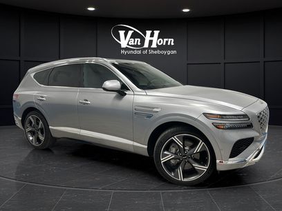 Used 2025 Genesis GV80 3.5T Prestige