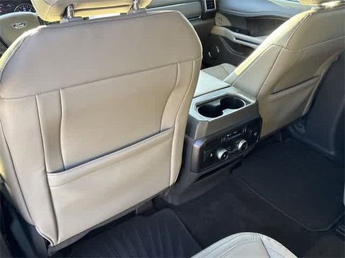 Used 2020 Ford Expedition Max Limited w/ Equipment Group 302A image 15